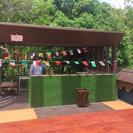 Sky Terrace Lanta Boutique Hotel Koh Lanta Exterior photo