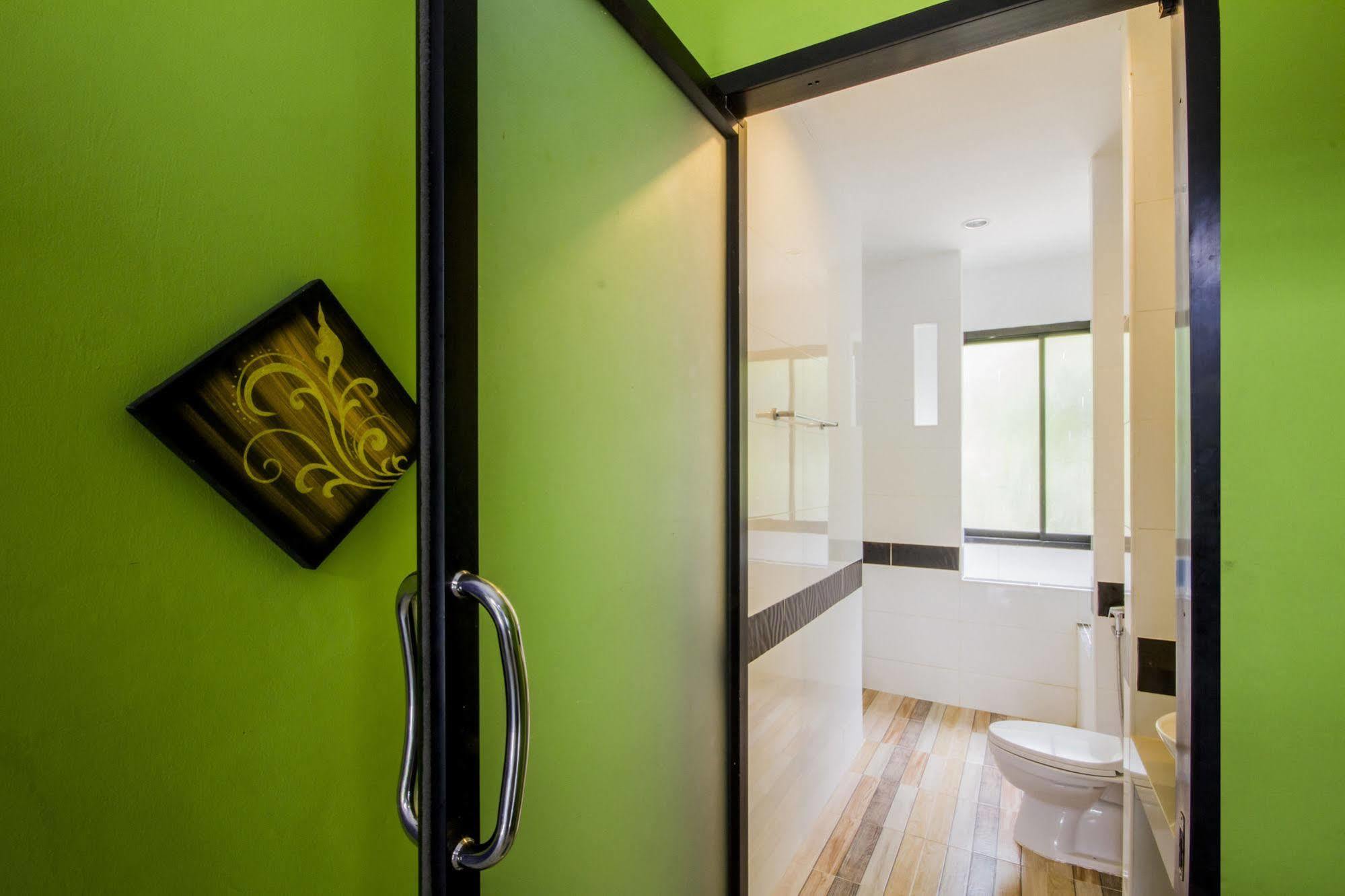 Sky Terrace Lanta Boutique Hotel Koh Lanta Exterior photo